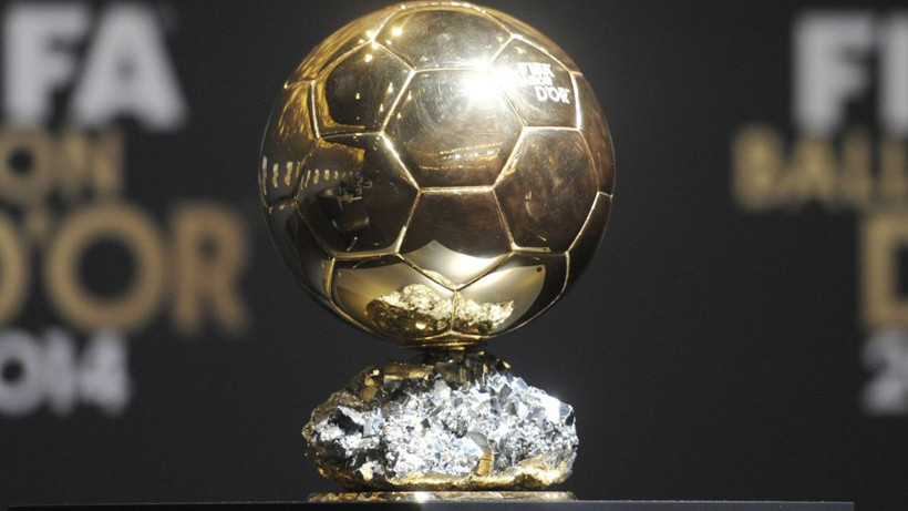 Peri masalı Ballon d'Or 2026'ya taşındı: En iyi kulüp ödülüne sürpriz aday - Resim: 2