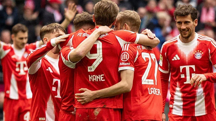 Peri masalı Ballon d'Or 2026'ya taşındı: En iyi kulüp ödülüne sürpriz aday - Resim: 5
