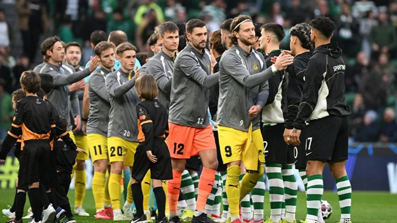Peri masalı Ballon d'Or 2026'ya taşındı: En iyi kulüp ödülüne sürpriz aday - Resim: 10