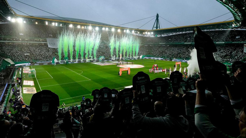 Sporting CP-Galatasaray maçının muhtemel 11'leri - Resim: 2