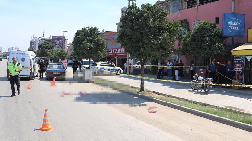 Adana'da dava öncesi can pazarı: Silahlar ve döner bıçakları çekildi: 1 ölü 7 yaralı - Resim: 3