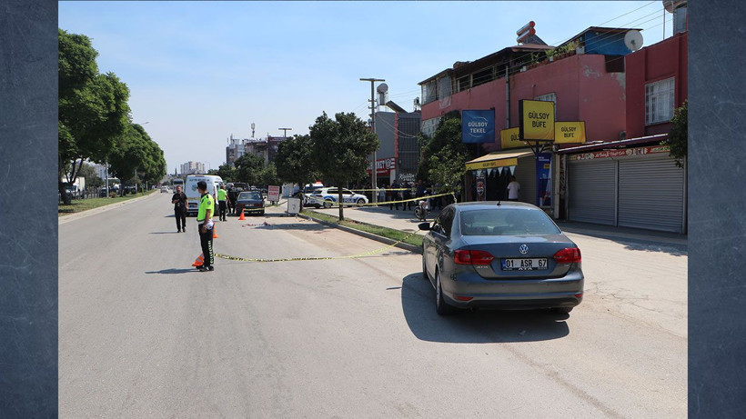 Adana'da dava öncesi can pazarı: Silahlar ve döner bıçakları çekildi: 1 ölü 7 yaralı - Resim: 4
