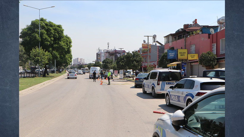 Adana'da dava öncesi can pazarı: Silahlar ve döner bıçakları çekildi: 1 ölü 7 yaralı - Resim: 5