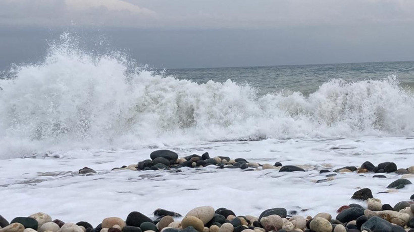Meteoroloji uyardı, yasaklar art arda geldi: İstanbul'da deniz planı yapanlar dikkat - Resim: 2