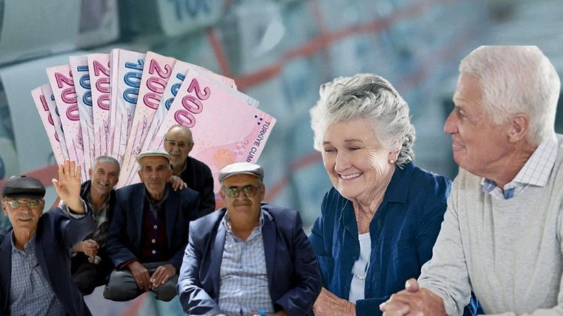 SGK uzmanı Özgür Erdursun tarih verdi: Emekli maaşına ek zam şartı - Resim: 2