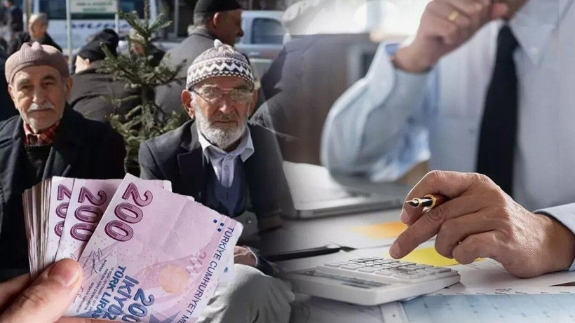 SGK uzmanı Özgür Erdursun tarih verdi: Emekli maaşına ek zam şartı - Resim: 3