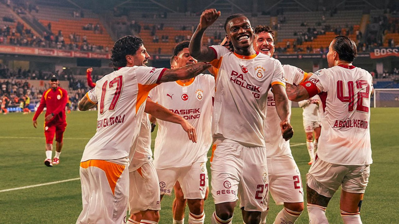 Sporting CP-Galatasaray maçının muhtemel 11'leri - Resim: 11
