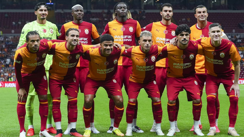 Sporting CP-Galatasaray maçının muhtemel 11'leri - Resim: 1