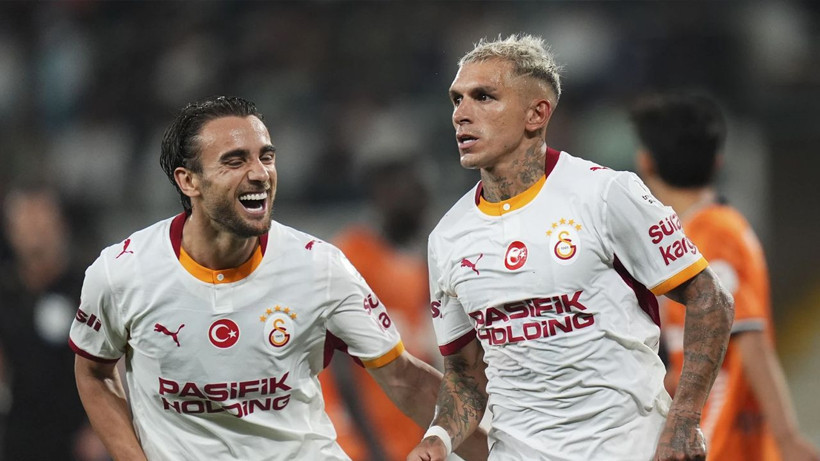 Sporting CP-Galatasaray maçının muhtemel 11'leri - Resim: 6