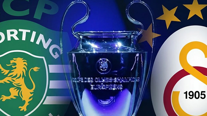Sporting'e karşı Cimbom'a şans tanımadılar ama Okan'ın bir planı var - Resim: 8