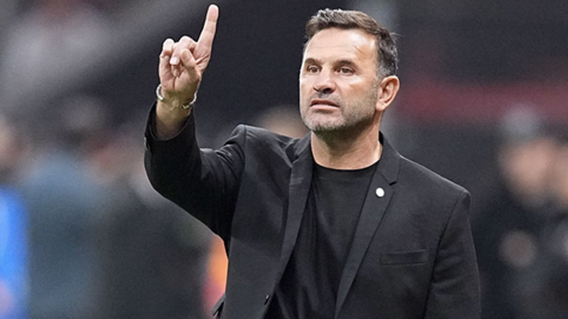 Sporting'e karşı Cimbom'a şans tanımadılar ama Okan'ın bir planı var - Resim: 7