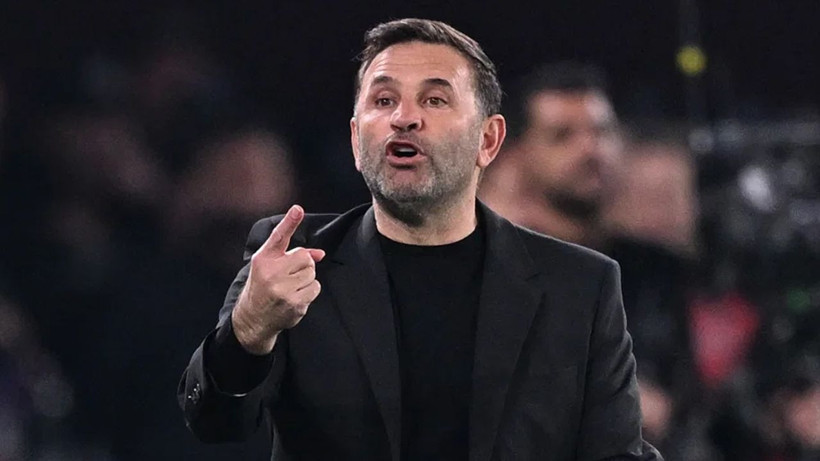 Sporting'e karşı Cimbom'a şans tanımadılar ama Okan'ın bir planı var - Resim: 9