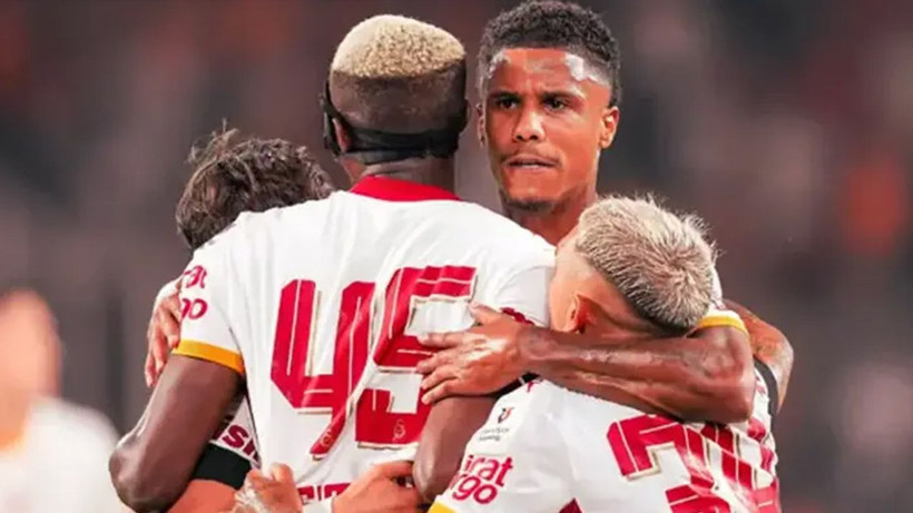 Sporting'e karşı Cimbom'a şans tanımadılar ama Okan'ın bir planı var - Resim: 4