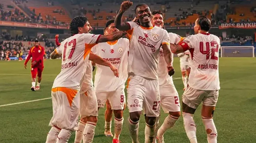 Sporting'e karşı Cimbom'a şans tanımadılar ama Okan'ın bir planı var - Resim: 10