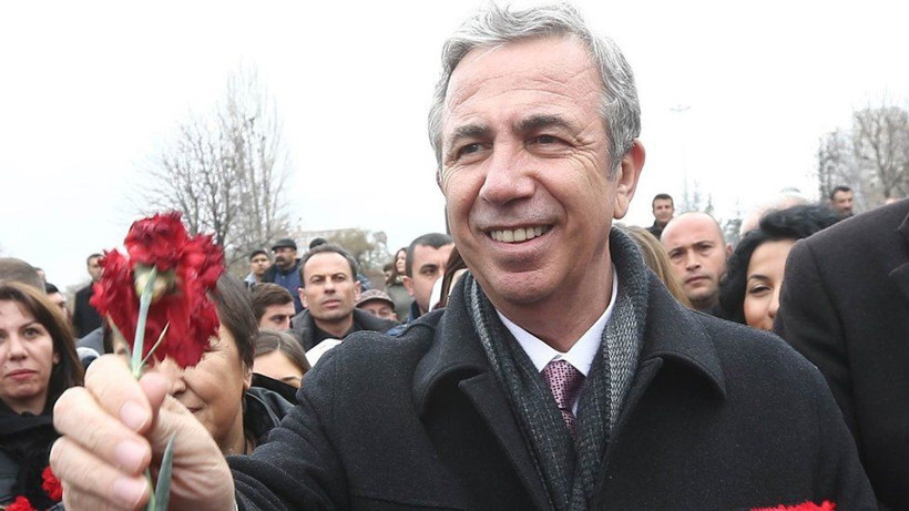 Mansur Yavaş'ın CHP kararı belli oldu: Etkinliğe katılacak mı? - Resim: 2