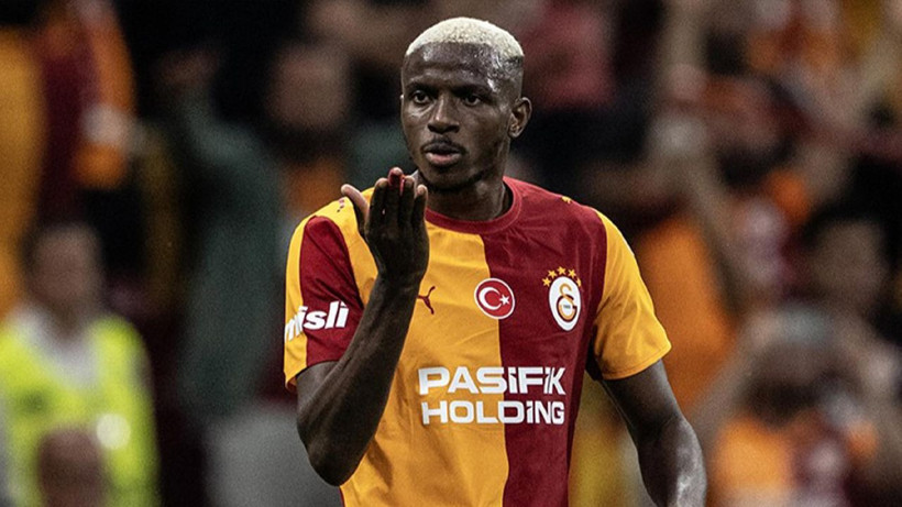 Sporting CP-Galatasaray maçının muhtemel 11'leri - Resim: 4