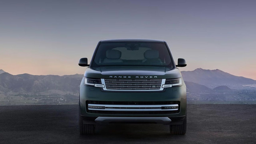 Efsane sessizliğe büründü: İlk %100 elektrikli Range Rover sahnede - Resim: 5