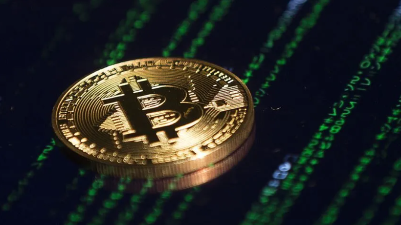 Bitcoin’de dengeler değişti: Dijital altına mı dönüşüyor? - Resim: 4