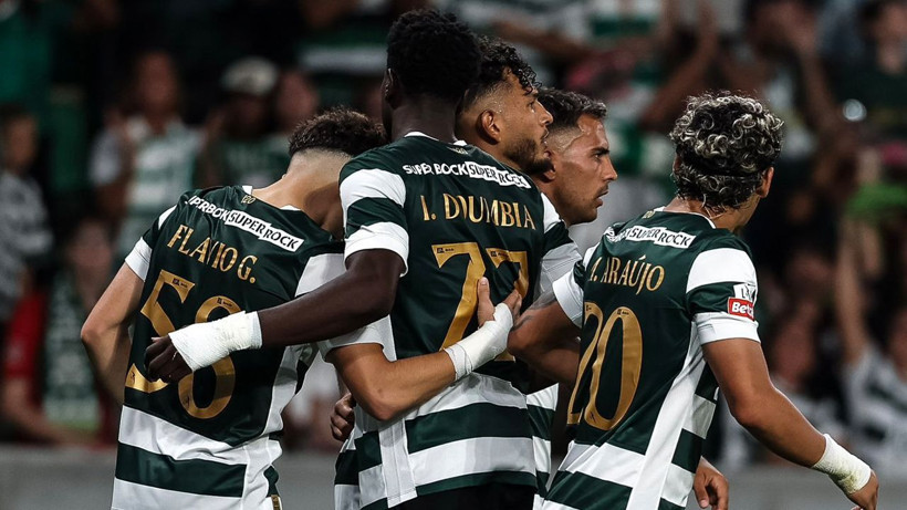 Sporting CP-Galatasaray maçının muhtemel 11'leri - Resim: 10
