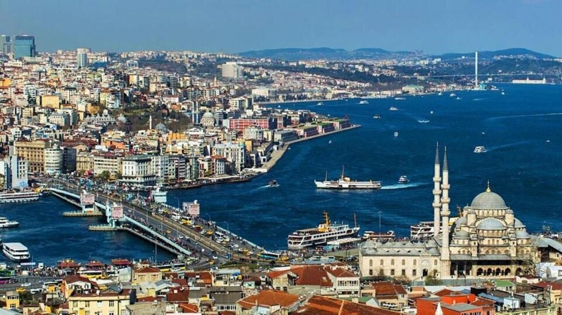 İklim felaketlerine en dayanıklı şehirler açıklandı: Türkiye'den 2 kent zirvede - Resim: 13