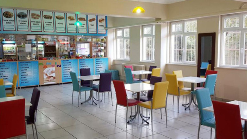 Yeni fiyatlar açıklandı: Okul kantinlerinde bir tost bir ayran ne kadar? - Resim: 5