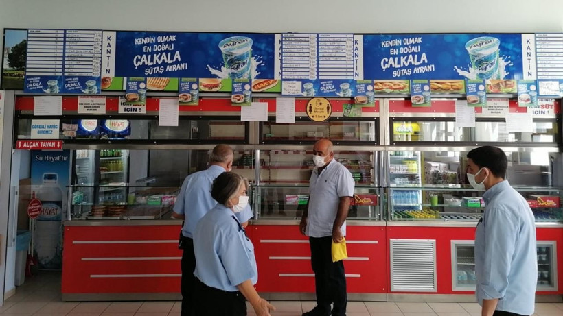 Yeni fiyatlar açıklandı: Okul kantinlerinde bir tost bir ayran ne kadar? - Resim: 2