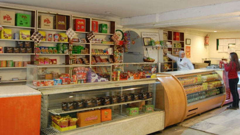 Yeni fiyatlar açıklandı: Okul kantinlerinde bir tost bir ayran ne kadar? - Resim: 1