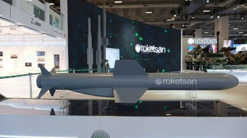 ROKETSAN, NATO ve Avrupa savunma iş birliklerini güçlendirecek - Resim: 6