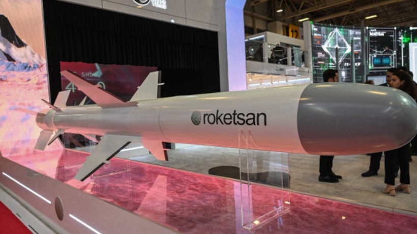 ROKETSAN, NATO ve Avrupa savunma iş birliklerini güçlendirecek - Resim: 3