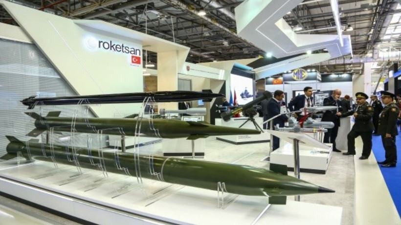 ROKETSAN, NATO ve Avrupa savunma iş birliklerini güçlendirecek - Resim: 2