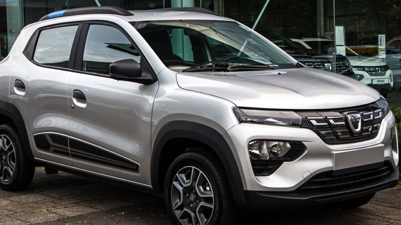 Elektrikli otomobilde fiyat dengeleri değişiyor: Yeni Dacia Spring Türkiye’ye geliyor - Resim: 2