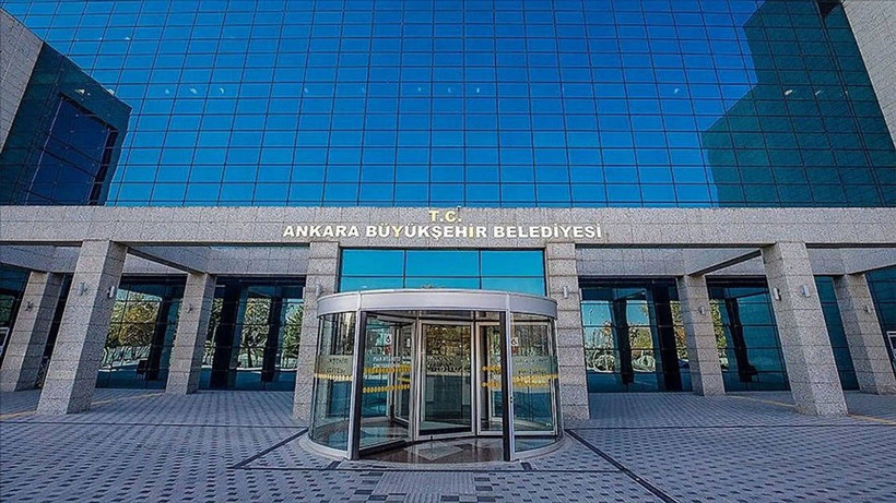 Mansur Yavaş yeni icraatini duyurdu ‘Katkı sunmak istedik’ diyerek duyurdu - Resim: 1