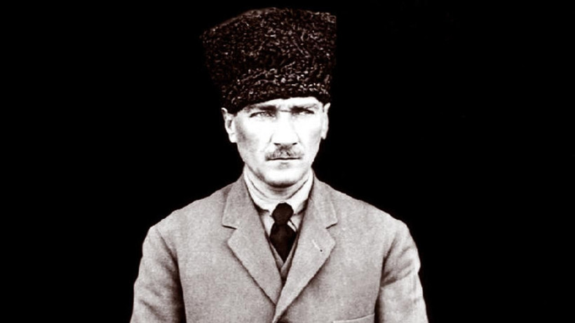 Atatürk'ün en sevdiği Türkçe isimler ve soyadları ortaya çıktı - Resim: 10