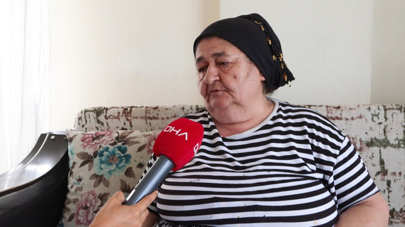 Şenay anne 3 çocuğu ile birlikte sırra kadem bastı: Herkes onları arıyor - Resim: 11