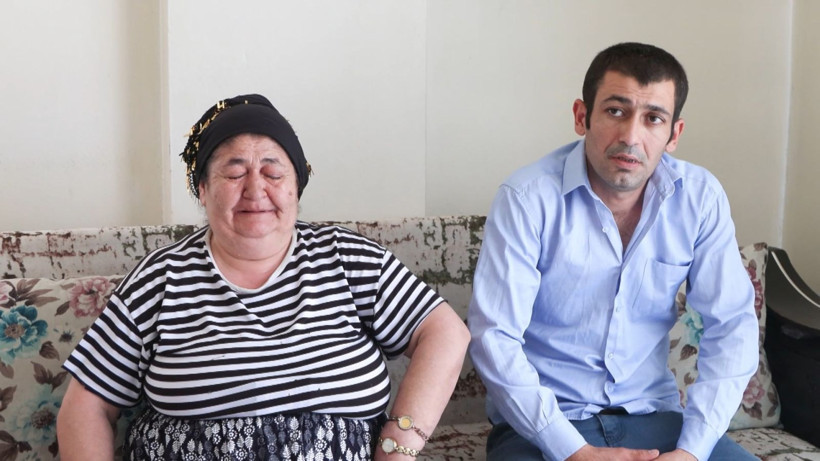 Şenay anne 3 çocuğu ile birlikte sırra kadem bastı: Herkes onları arıyor - Resim: 2