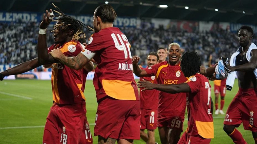 Sporting Lizbon-Galatasaray maçının sonucu belli oldu: Yapay zeka açıkladı - Resim: 9