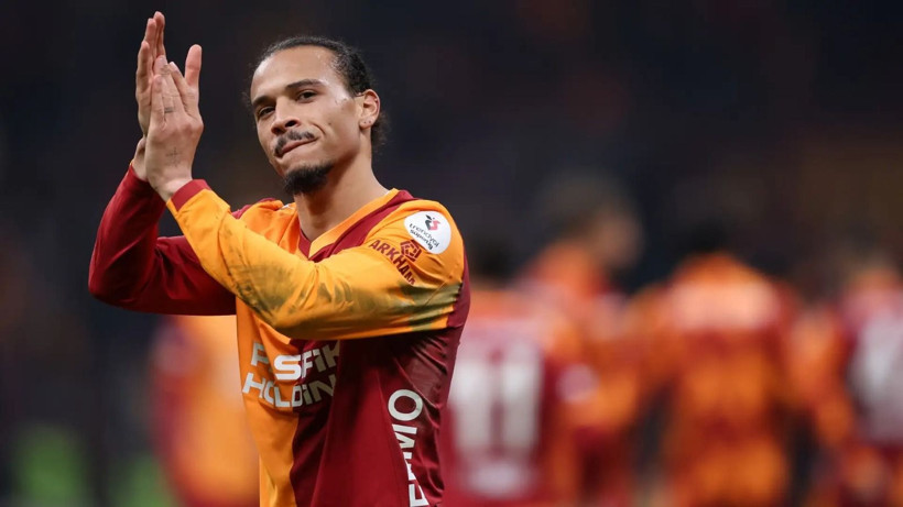 Sporting Lizbon-Galatasaray maçının sonucu belli oldu: Yapay zeka açıkladı - Resim: 6