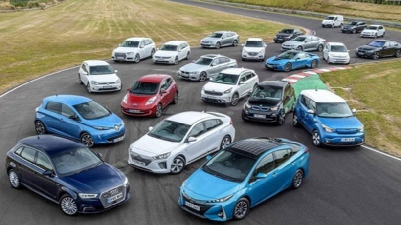 Otomobilde indirim yarışı başladı: Fiyatlar 400 bin TL birden düştü - Resim: 8