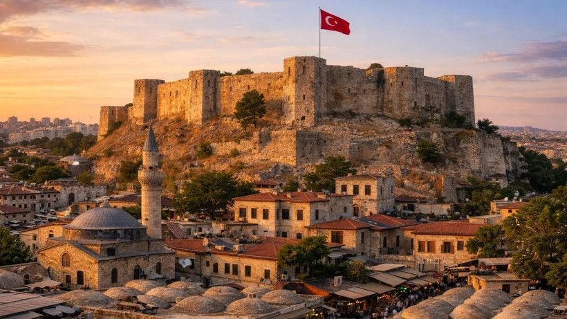 Bir şehirimize 5 yeni ilçe geliyor: Karar yolda - Resim: 8
