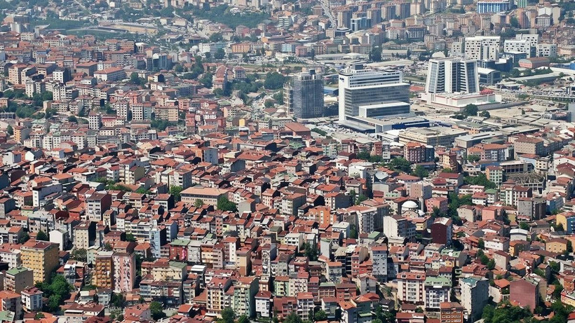 Bir şehirimize 5 yeni ilçe geliyor: Karar yolda - Resim: 1
