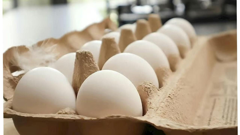 Yumurta alırken çoğu kişi fark etmiyor: Kolideki bu işareti görürseniz sakın almayın - Resim: 7