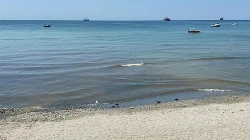 Numune sonuçları kötü çıktı: İstanbul’da 3 plajda denize girmek yasaklandı - Resim: 5