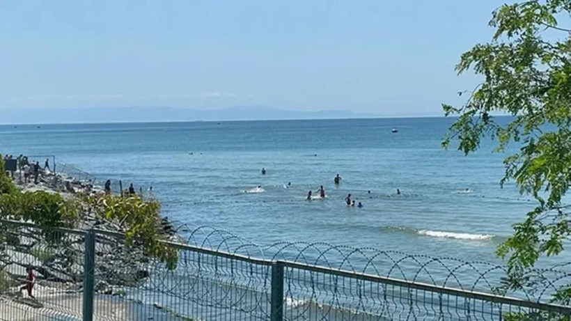 Numune sonuçları kötü çıktı: İstanbul’da 3 plajda denize girmek yasaklandı - Resim: 6