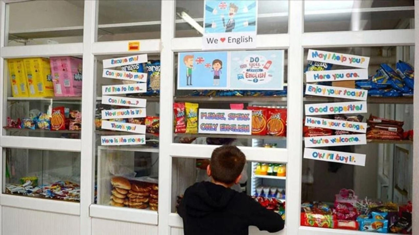 Okul kantinlerinde her şey değişiyor: Bu ürünlere geçit yok - Resim: 2