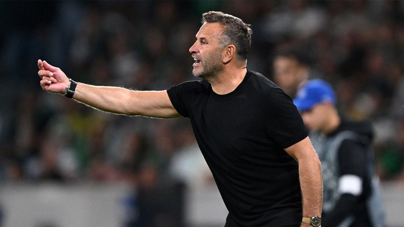 Okan Buruk'tan maç sonu hakem isyanı: 'Her şeyiyle aleyhimize çalıştı' - Resim: 1