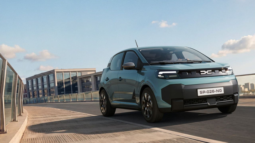 Piyasanın en uygun fiyatlı elektrikli otomobili baştan aşağı yenilendi - Resim: 13