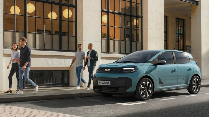 Piyasanın en uygun fiyatlı elektrikli otomobili baştan aşağı yenilendi - Resim: 12