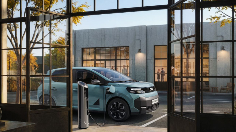 Piyasanın en uygun fiyatlı elektrikli otomobili baştan aşağı yenilendi - Resim: 10