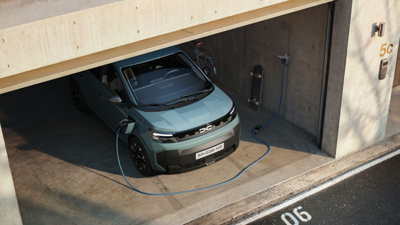 Piyasanın en uygun fiyatlı elektrikli otomobili baştan aşağı yenilendi - Resim: 9
