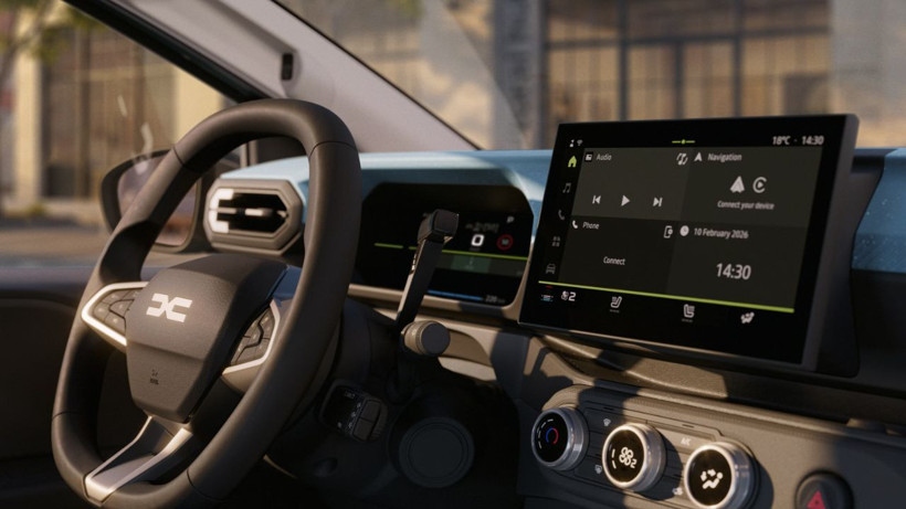 Piyasanın en uygun fiyatlı elektrikli otomobili baştan aşağı yenilendi - Resim: 19